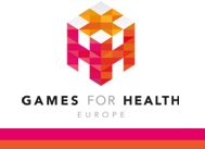 Successful days during the Games For Health Europe Congress