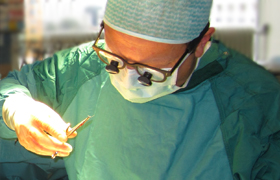 Dr. Frank Dor: “Soms presenteert het orgaantekort zich keihard”