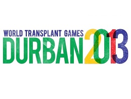 This year’s World Transplant Games are hosted by South Africa